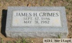 James H. Grimes