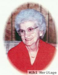 Betty Jane Edwards Bradley