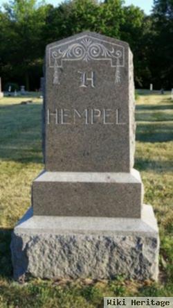 Wm. Hempel