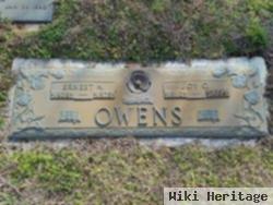 Ernest Hoyt Owens