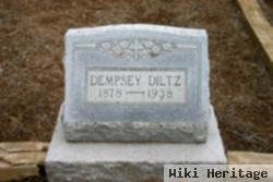 Jonathan Dempsey Diltz