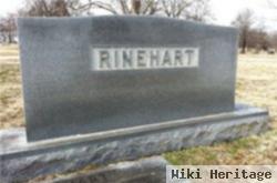 Fred M. Rinehart