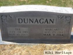 Dee Dunagan