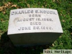 Charles S. Hough