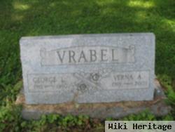 Verna A. Stircek Vrabel