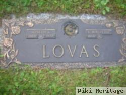 Joseph J. Lovas