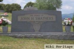 John Horace Smathers