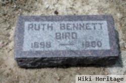 Ruth Bennett Bird