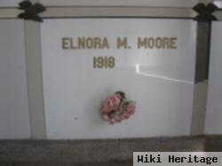 Elnora Marquerite Lyons Moore