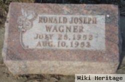 Ronald Joseph Wagner