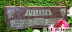 William Charles Pfeffer