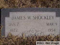 James W. Shockley