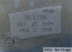 Hulon Jackson