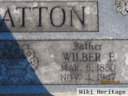 Wilber Fisk Stratton