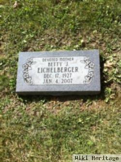 Betty J. Eichelberger