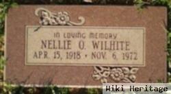 Nellie Orita Wilhite