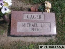 Michael Lee Gager