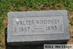 Walter Woodrey