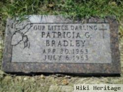 Patricia Gayle Bradley