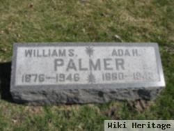 Ada H. Palmer