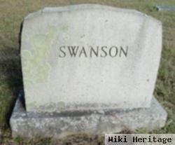 Carl A Swanson