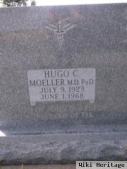 Hugo C Moeller