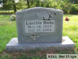 Lucille Bass