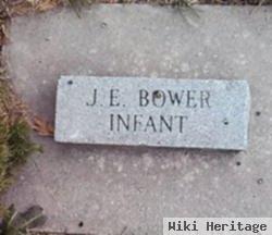 J E Bower