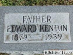 Edward "ed" Kenton