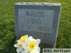 Maude Long