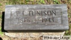 Peter L. Tunison