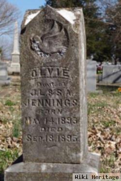 Olvie Jennings