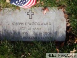 Joseph E. Woodward