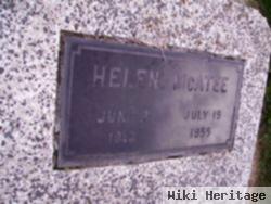 Helen Pugh Mcatee