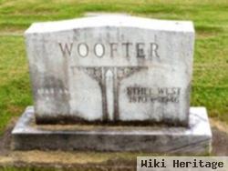 Ethel West Woofter