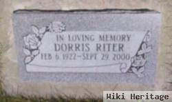 Doris Riter