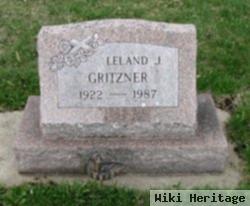 Leland J Gritzner