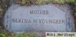 Bertha May Fuller Youngren