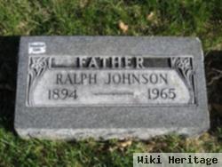 Ralph Johnson