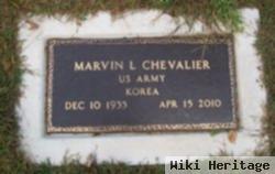 Marvin L. Chevalier