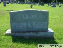 Virgil Lowell Bisel