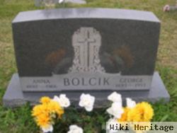 Anna Marek Bolcik