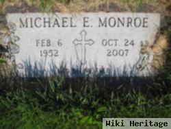 Michael Ernest Monroe