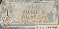 Alonzo B. Villarreal