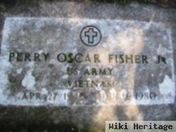 Perry Oscar Fisher, Jr