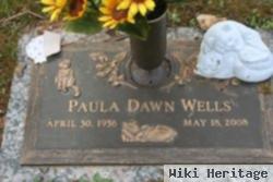 Paula Dawn Wells