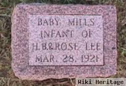 Baby Mills