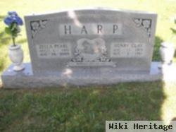 Henry Clay Harp