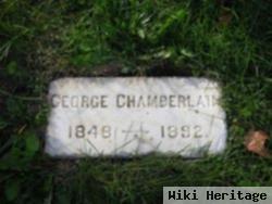 George Chamberlain