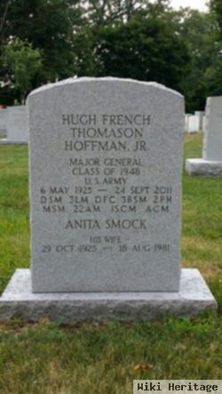 Anita Joyce Smock Hoffman